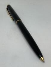 Beautiful MONTBLANC ballpoint pen, lever type picture