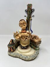 Hummel figurine 4