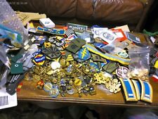 huge us army lot picture