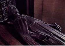 Postcard - London - Westminster Abbey - Effigy of Henry V - Chantry Chapel picture