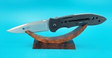 CRKT 6753 Crawford Point Guard 4.75