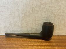 Vintage Ropp Leather wrapped Tobacco Pipe picture