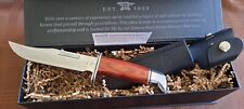 Buck 119 Special D2 PRO Cocobolo Heritage Edition Knife Made In U.S.A. picture