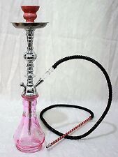 Pink Pipe 21