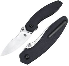 Kizer Cutlery Doberman Folding Knife 3.63