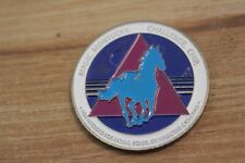 Montucky Cold Snacks Challenge Coin picture