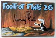 FOOTROT FLATS COMIC No 26, 1st EDITION, 1999, MURRAY BALL, VERY GOOD CONDITION. picture