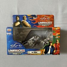 New Joy Ride American Chopper The Series Jet Bike 1/18 Scale Motorcycle picture