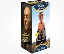Better Call Saul Hector Salamanca Bobblehead With Working Bell NEW picture