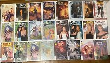 Buffy The Vampire Slayer 47 Issues Comic Book Lot  Dark Horse picture