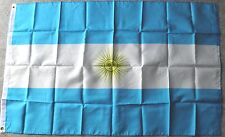 ARGENTINA ARGENTINIAN STATE INTERNATIONAL COUNTRY POLYESTER FLAG 3 X 5 FEET picture