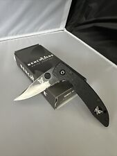 Benchmade AFCK 812 ATS-34 **RARE** Listing  2 picture