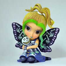 Hamilton Jasmine Becket Griffith Nightmare Before Christmas Barrell Fairy NEW picture