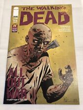 Walking Dead 115 PX NY Comic Con Variant, 10 Yr Anniversary issue,** picture