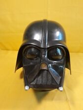 Star Wars Darth Vader Electronic Voice Changing Helmet 2004 Hasbro - X4-2 picture