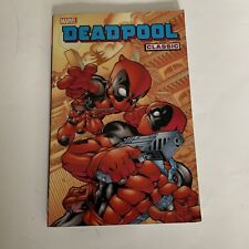 Deadpool Classic Volume 5 - Paperback By Kelly, Joe picture