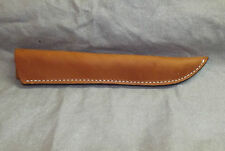 Custom Leather Fillet Sheath 1037 picture