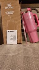 Stanley X Starbucks Winter Pink 40z Tumbler (Target Exlclusive) (Rare) picture