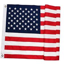 3x5 FT American Made USA Flag Long-lasting Heavy Duty United States 3 by 5 foot picture
