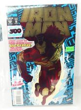 Vintage and Modern IRON MAN Comic Books- Pick your Comic Book picture