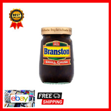 Branston Small Chunk Pickle - 18.34oz (520g- Pack of 2 picture