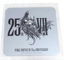 Final Fantasy 7 Ffvii 25th Coaster picture