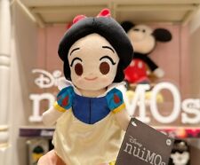 Hong kong Disney Parks 2022 Snow White nuiMOs Posable Plush disneyland picture
