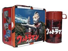 Tin Titans Ultraman Lunch Box with Thermos Previews Exclusive picture