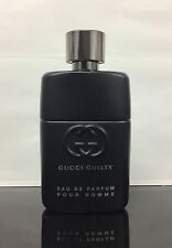 Gucci Guilty Pour Homme Eau De Parfum Spray 1.6 Fl Oz, As Pictured, No Box. picture