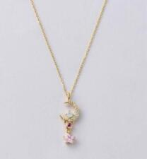 Sailor Moon Moon Stick Model Necklace 30th Anniversary Samantha Tiara picture