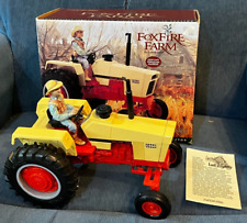 1997 ERTL FoxFire Farm The Last Cowboy J.I. Case Agri King 1170 Tractor in box picture