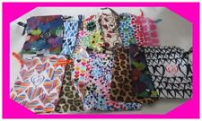 BRIGHTON Jewelry Drawstring DUST BAG POUCH LOT of 12 B picture