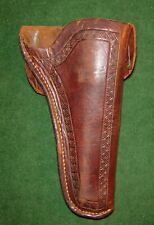 Antique  Late 1800's or early 1900's Western  Holster picture