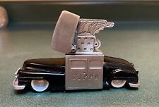 1997 ZIPPO SPECCAST ZIPPO CAR LIGHTER LIMITED EDITION VERY RARE  NOT A LIGHTER picture
