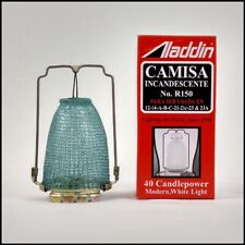 ALADDIN R-150 LOX-ON OIL LAMP MANTLE - FRESH NEW STOCK picture