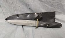 BlackJack Applegate Fairbairn Knife picture