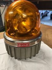 VINTAGE ? FEDERAL SIGNAL  BEACON LIGHT model 371L listing as used , but it’s new picture