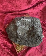 Genuine Live Magnetic Lodestone 2.2lb Mined in New York Adirondack Mountains picture