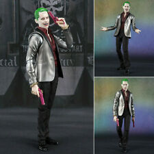 New SHF Suicide Squad Joker 6