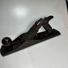 Vintage Stanley Bailey No. 5 Wood Plane picture