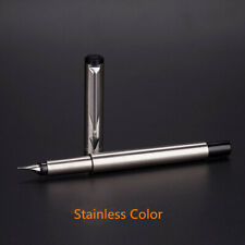 Original Parker Vector Fountain Pen U Pick Colors With 0.5mm Fine Steel Nib picture