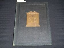 1924 THE ANNUAL ROCKFORD HIGH SCHOOL YEARBOOK - ROCKFORD, ILLINOIS - YB 2946 picture