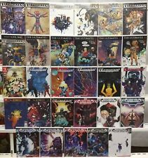 Marvel Comics The Ultimates 3rd Series, Ultimates 2 2nd Series + More READ BIO picture