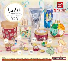 Loretta Miniature Charm Collection [6 types (full complete)] Capsule Japan 515Y picture