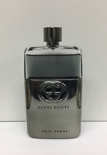 Gucci Guilty Pour Homme Eau De Toilette Spray 5.8 Fl Oz, As Pictured. 95%FULL picture
