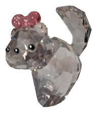 Swarovski Katie The Cat Crystal Figurine # 1138593 Lovlots picture