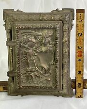 Victorian Period (1920’s ) Desk Top Note Pad Holder picture