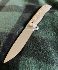 Busse Boss Street Knife, New picture