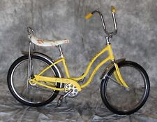 Schwinn 1974 Lil’ Chic Vintage Bicycle picture