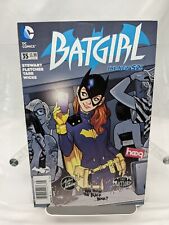 Batgirl #35 Rare Newsstand Edition DC Comics picture